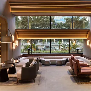 Sheraton Hotel&towers Marocco