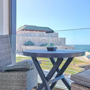 Appartement Sea View B2 - Mosquee Hassan Ii - By Thecasaedition 