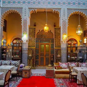 Riad Hadia - Prestige, Fes