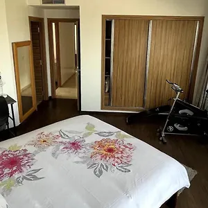 Appartement Nouaceur Garden 