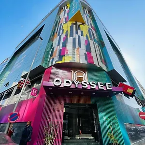 Odyssee Boutique Marocco