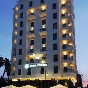 Hotel L'escale