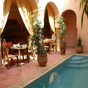 Azenzer Marocco